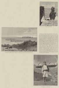 Peniche في البرتغال