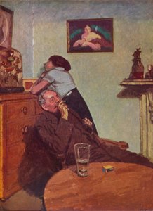 الملل ، 1914 1935 بواسطة والتر ريتشارد سيكرت