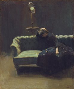 المدير بالإنابة أو البروفة: نهاية القانون ، ص 1858-6