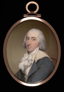 لورانس ريد ييتس ، كاليفورنيا. 1794. بواسطة والتر روبرتسون