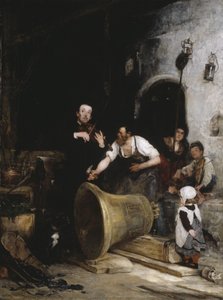 تنغيم الجرس ، 1874 بواسطة والتر شيرلو