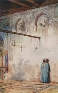 مسجد طولون ، القاهرة