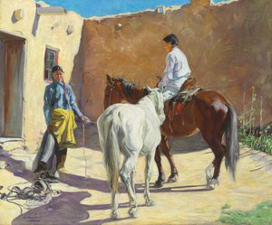 اجعله جاهز