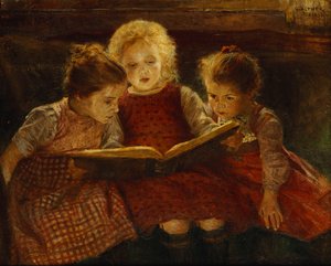 كتاب جيد بواسطة Walther Firle