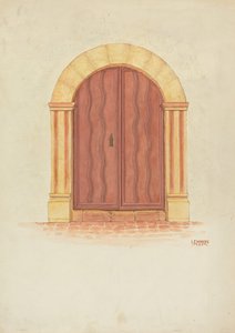 أبواب المهمة بواسطة وارن وليمون