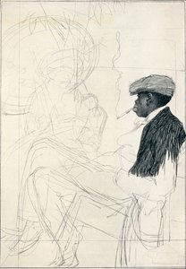 الرخاء - المرحلة الأولى ، c1920 بواسطة وارويك رينولدز