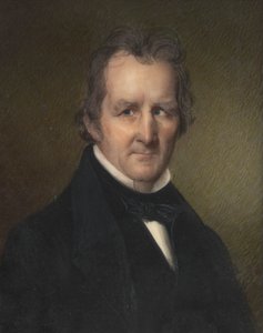 بنيامين تابان ، ج. 1839. بواسطة واشنطن بلانشارد