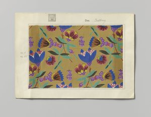 فولاذ مع وجه مطبوع ، تصميم Iselberg