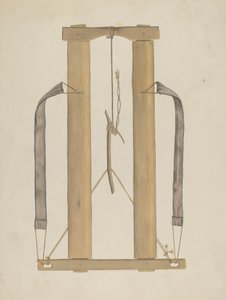 الناقل ، ج. 1938. بواسطة ويلبر إم رايس