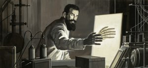 العين التي لا ترى كل شيء بواسطة ويلف (القرن العشرين) هاردي