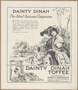 داينتي دينة توفي حوالي 1920