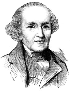 ليوبولد فون رانكي 1795-1886 ، مؤرخ ألماني ، 1886. بواسطة فيلهلم أوغست رودولف ليمان