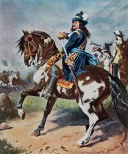 المُنتخب العظيم