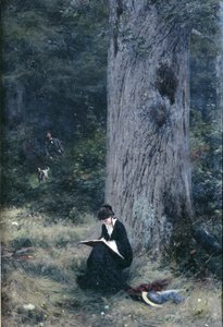 لقاء فرصة بواسطة Wilhelm Simmler