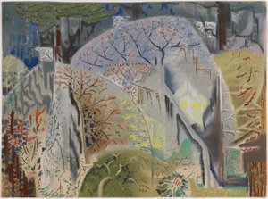 بدون عنوان (NMG 1,264) بواسطة ويل هنري ستيفنز