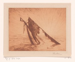 Finis (العنوان الأصلي على الكائن)