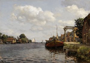 القانون القديم ، 1904. بواسطة ويليم باستيان ثولين