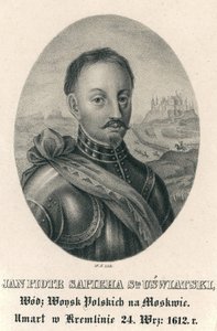 جان بيوتر سابيها 1569-1611.