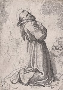 شارع. فرانسيس ، كاليفورنيا. 1612-13.