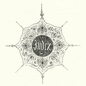 Index (engraving) بواسطة وليام (بعد) هارفي