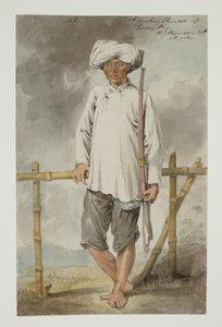 ويسترن ديجيتال 961 f.126 بواسطة وليام الكسندر