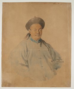 ويسترن ديجيتال 961 f.151 بواسطة وليام الكسندر