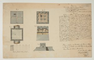 ويسترن ديجيتال 961 f.158 بواسطة وليام الكسندر
