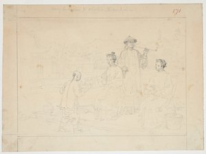 ويسترن ديجيتال 961 f.171 بواسطة وليام الكسندر