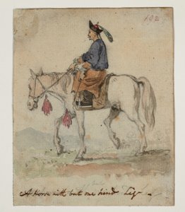 ويسترن ديجيتال 961 f.192 بواسطة وليام الكسندر