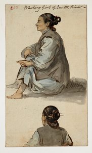 ويسترن ديجيتال 961 f.203 بواسطة وليام الكسندر