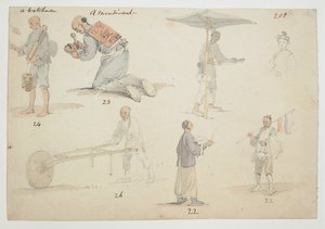 ويسترن ديجيتال 961 f.208 بواسطة وليام الكسندر