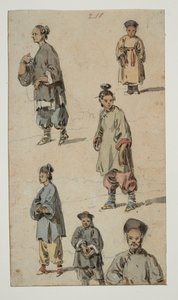 ويسترن ديجيتال 961 f.210 بواسطة وليام الكسندر