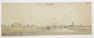 ويسترن ديجيتال 961 f.222 بواسطة وليام الكسندر