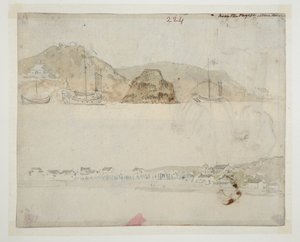 ويسترن ديجيتال 961 f.224 بواسطة وليام الكسندر