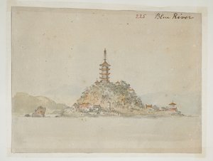 ويسترن ديجيتال 961 f.225 بواسطة وليام الكسندر