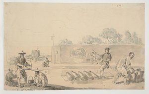 ويسترن ديجيتال 961 f.233 بواسطة وليام الكسندر