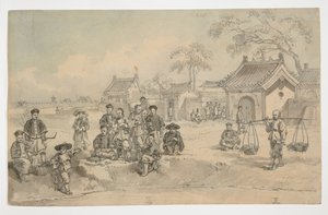 ويسترن ديجيتال 961 f.245 بواسطة وليام الكسندر