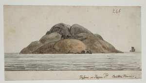 ويسترن ديجيتال 961 f.246 بواسطة وليام الكسندر