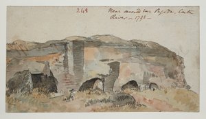 ويسترن ديجيتال 961 f.248 بواسطة وليام الكسندر