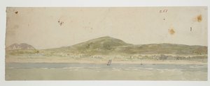 ويسترن ديجيتال 961 f.251 بواسطة وليام الكسندر