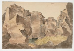 ويسترن ديجيتال 961 f.252 بواسطة وليام الكسندر