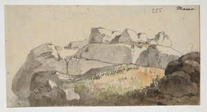 ويسترن ديجيتال 961 f.255 بواسطة وليام الكسندر
