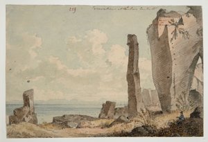 ويسترن ديجيتال 961 f.259 بواسطة وليام الكسندر