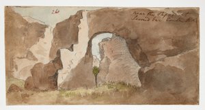 ويسترن ديجيتال 961 f.260 بواسطة وليام الكسندر