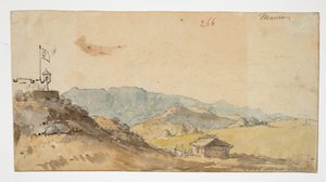 ويسترن ديجيتال 961 f.266 بواسطة وليام الكسندر