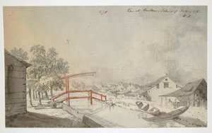 ويسترن ديجيتال 961 f.270 بواسطة وليام الكسندر