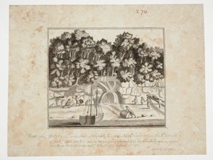 ويسترن ديجيتال 961 f.274 بواسطة وليام الكسندر