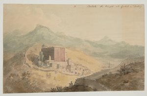 ويسترن ديجيتال 961 f.50 بواسطة وليام الكسندر