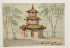 ويسترن ديجيتال 961 f.64 بواسطة وليام الكسندر