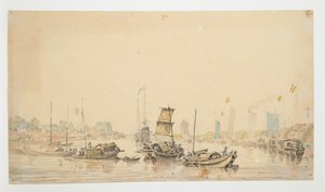 ويسترن ديجيتال 961 f.76 بواسطة وليام الكسندر